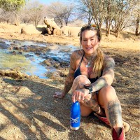 Kinessa Johnson