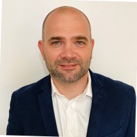 Keith Farrugia Galea