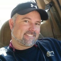 Micheal Wood