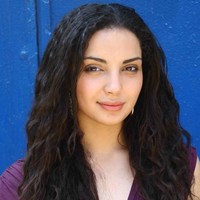 Mariam Eliefifi