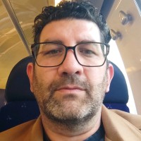 Barbet Arnaud