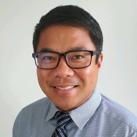 Peter Wong