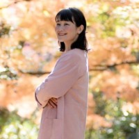 井村順子