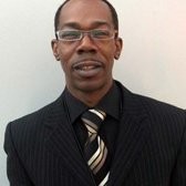 Errol Johnson
