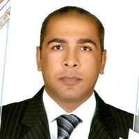 Ghassan Alzubi