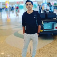 Gaurav Rai