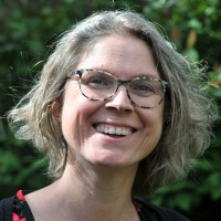 Ellen Barends