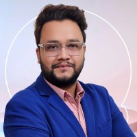 Siddhant Kumar Sahoo