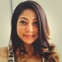 Anita Kapur