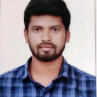Srikanth Reddaboina