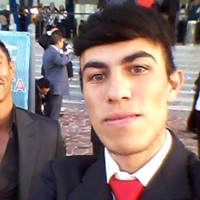 Ernesto Morales