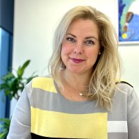 Katarina Obranovic O’Dell