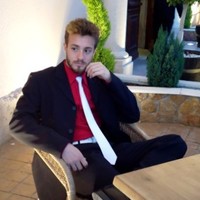 Adrian Fernandez Navarro