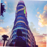 Leila Al-Buqain Ortega