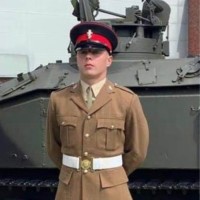 Harrison Sherratt