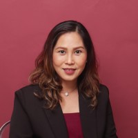 Geraldine Fae Bungabong