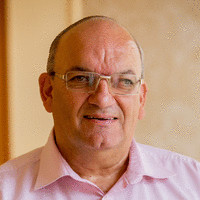 Steve Goodson
