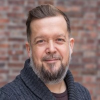 Stein Roar Fredriksen