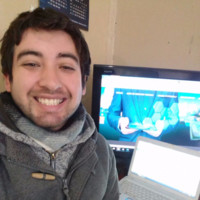 Michael Vásquez Vásquez