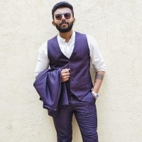 Aditya Sheth