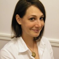 Marie-Ève Comptois