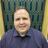 Aaron Buffington