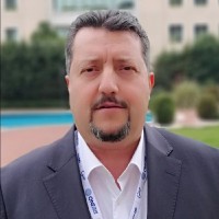 SERHAT TÜRKER
