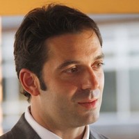 Dante Suarez