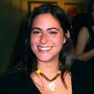 Alexis Segal