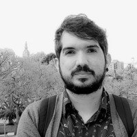 Roger Ferraz