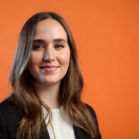 Maia Volk, Mssw, Mpaff