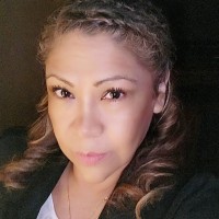 Maria Blake