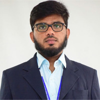 M A SALMAN KHAN