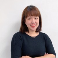 Lynn Huang