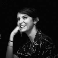 Coralie Moudurier