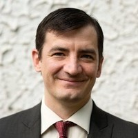 Benjamin Balskus