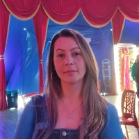 Denise Stecanella