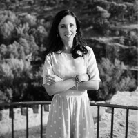 Cristina del Pozo Gómez