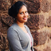 Rinkle Varghese