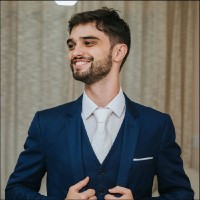 Daniel Alvarenga