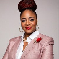 Alberteen Ransom, M.Ed