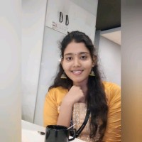 Pandi Priya S