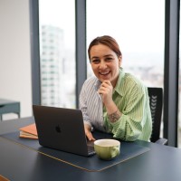 MÜGE ÜNLÜ ÇAĞLAYAN