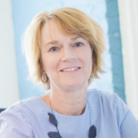 Debra Fitzgerald