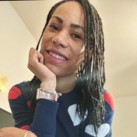Caridad Gonzales Alvarez