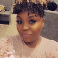 Liane Manyame