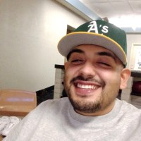 Erick Gonzalez