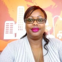 Anne Mwaura Kimani