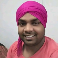 Ramu Yadav