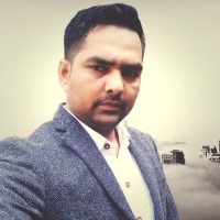 Gurnam K. Bhatia